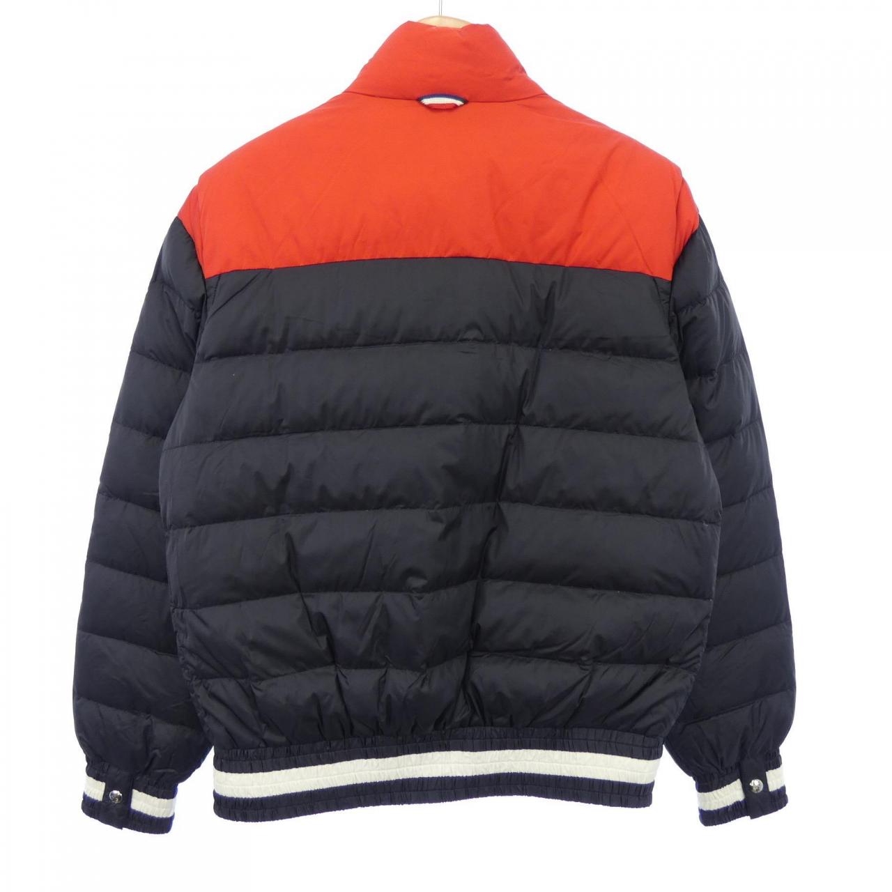 【美品】モンクレール MONCLER ダウンジャケット gamme bleu