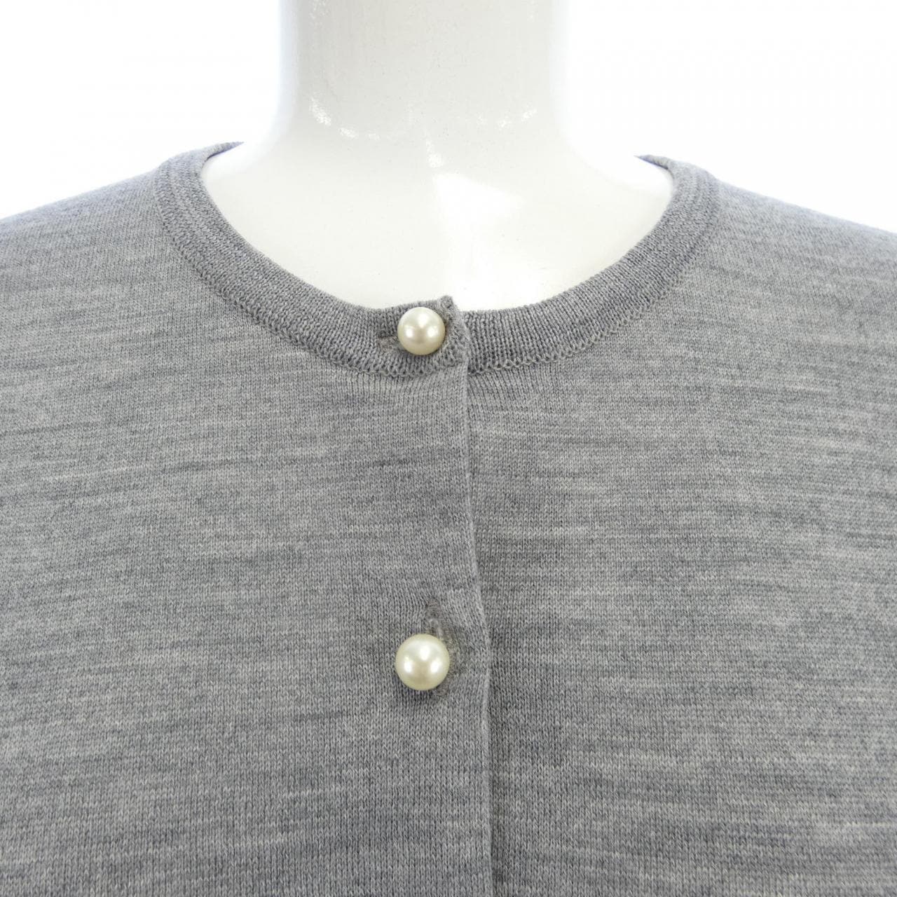 John Smedley JOHN SMEDLEY cardigan