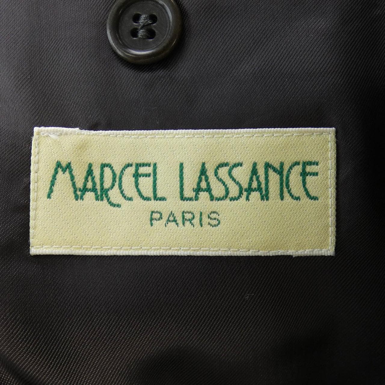 マルセルラサンス MARCEL LASSANCE スーツ