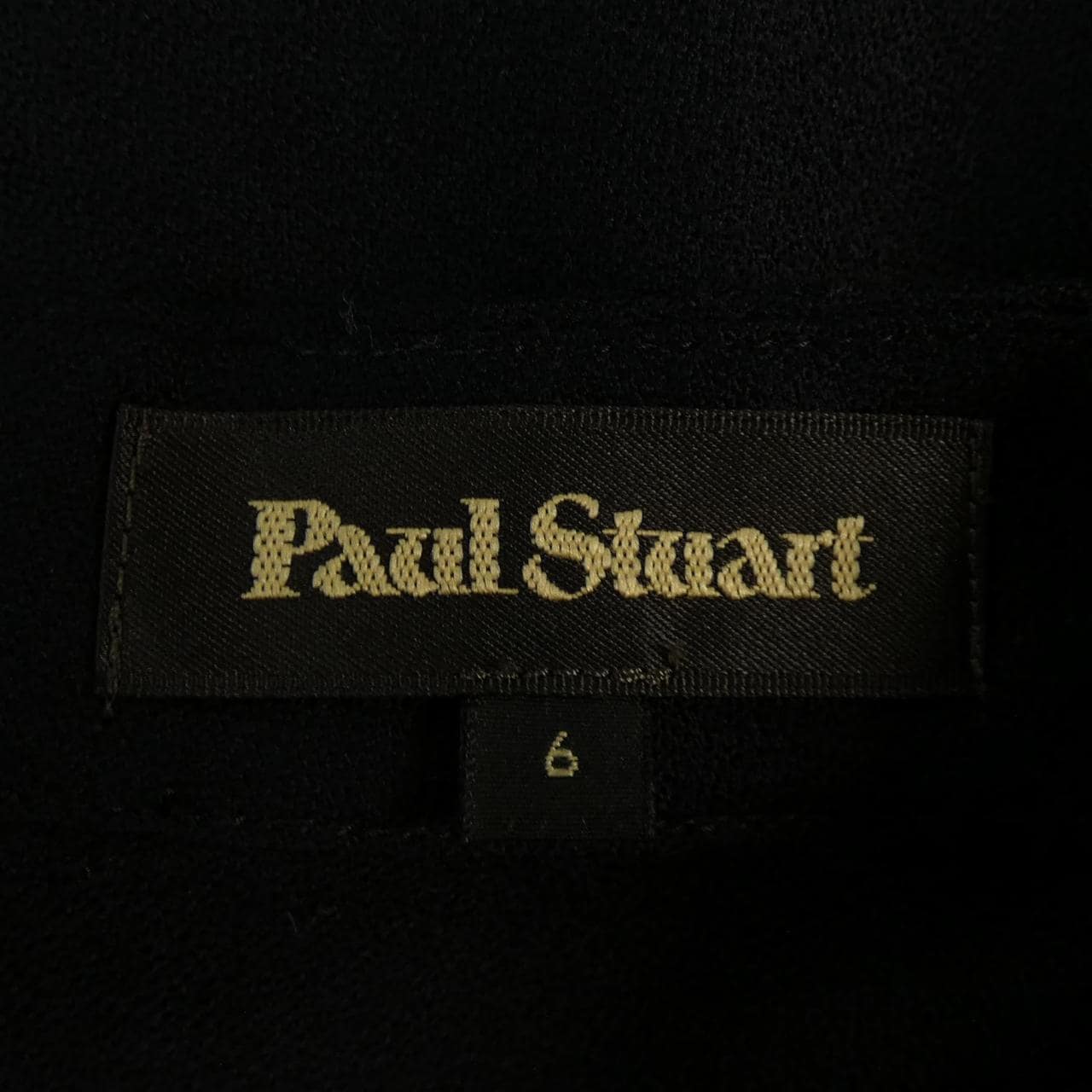 Paul Stewart PAUL STUART連衣裙