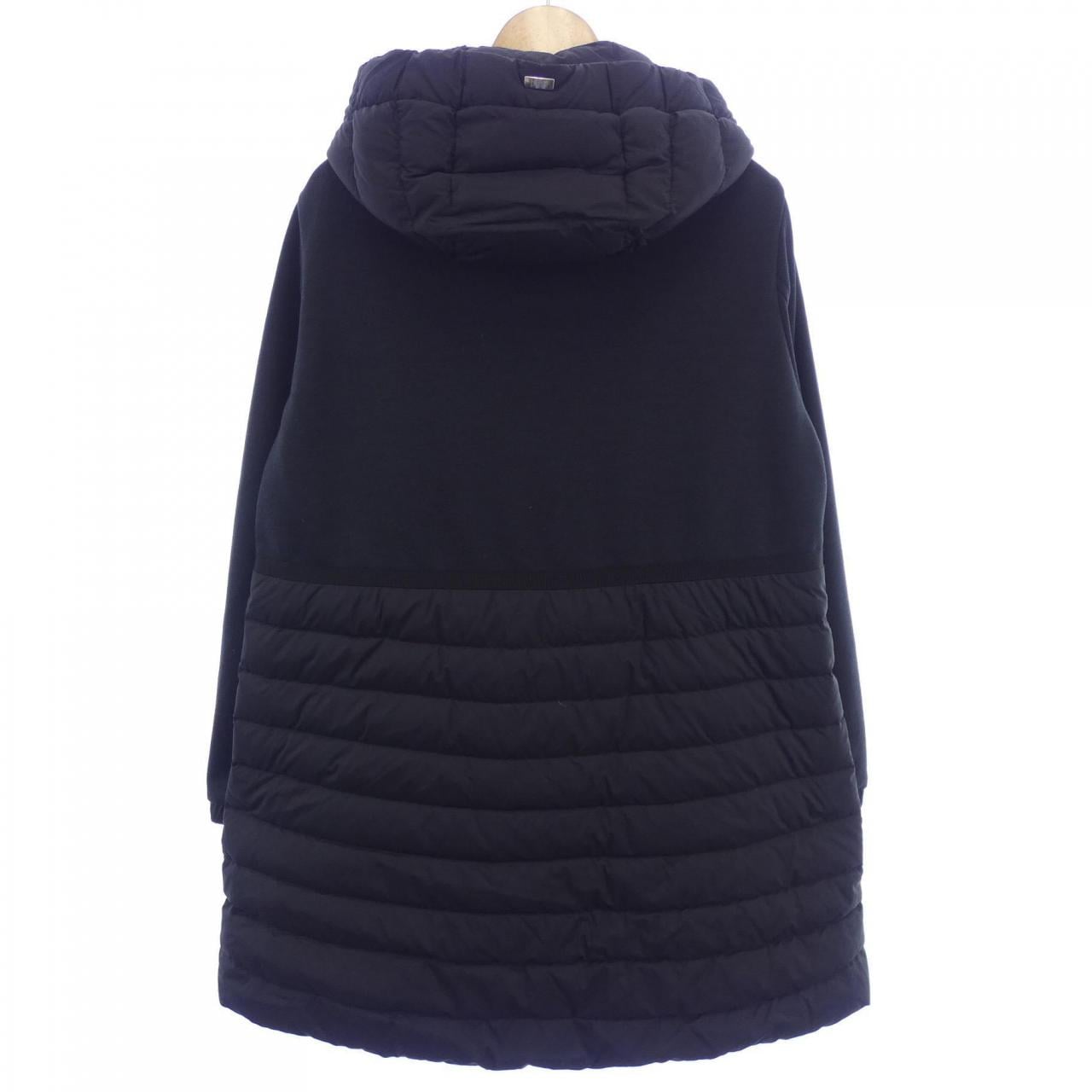 Herno down jacket