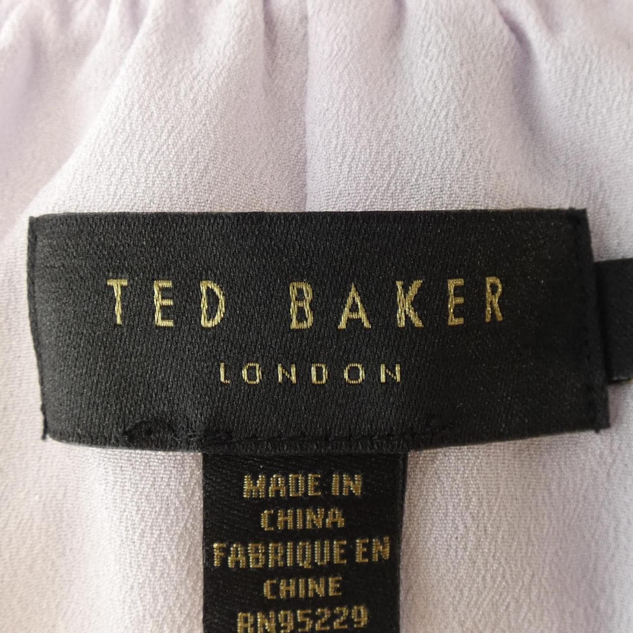 泰迪贝克TED BAKER裙子