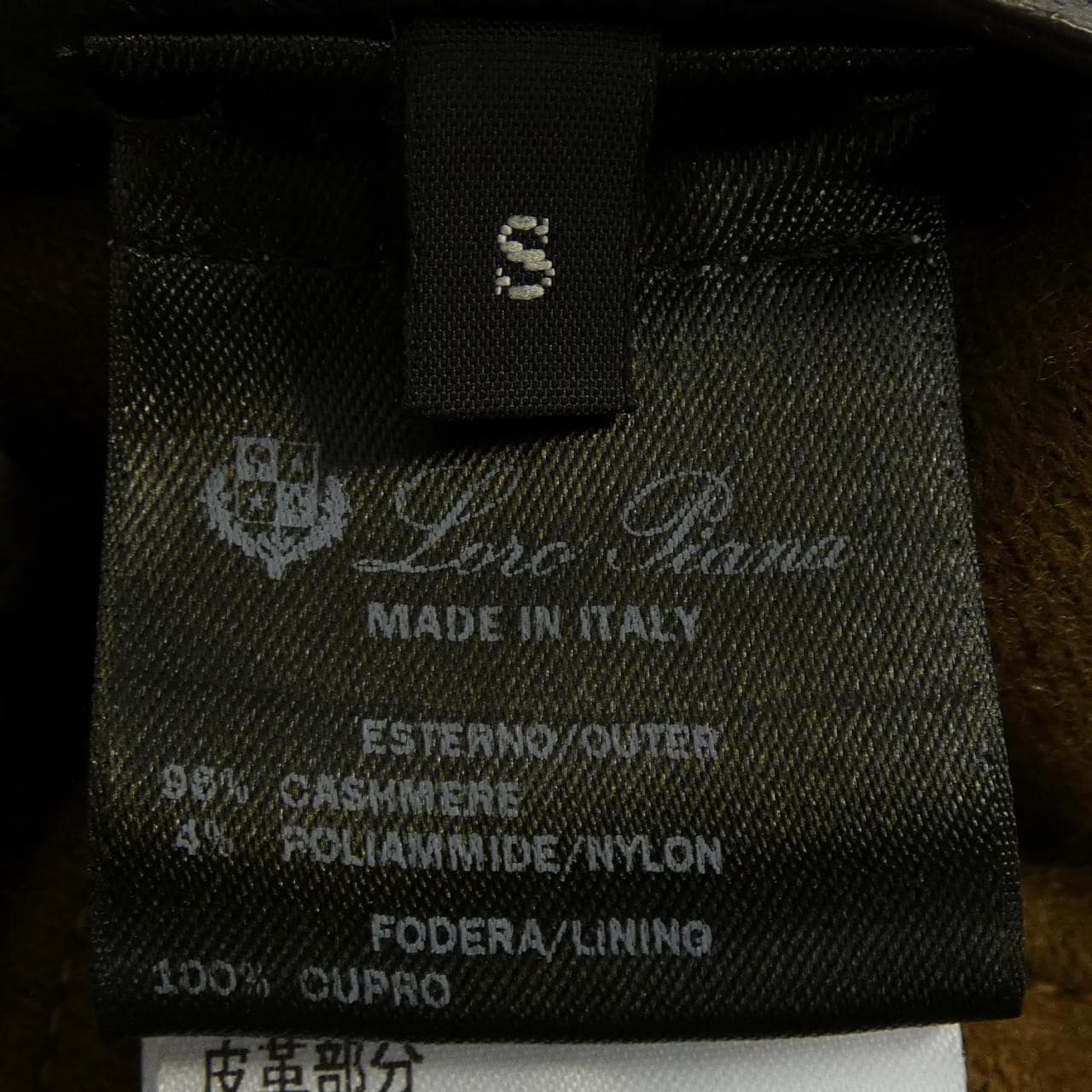 ロロピアーナ Loro Piana コート