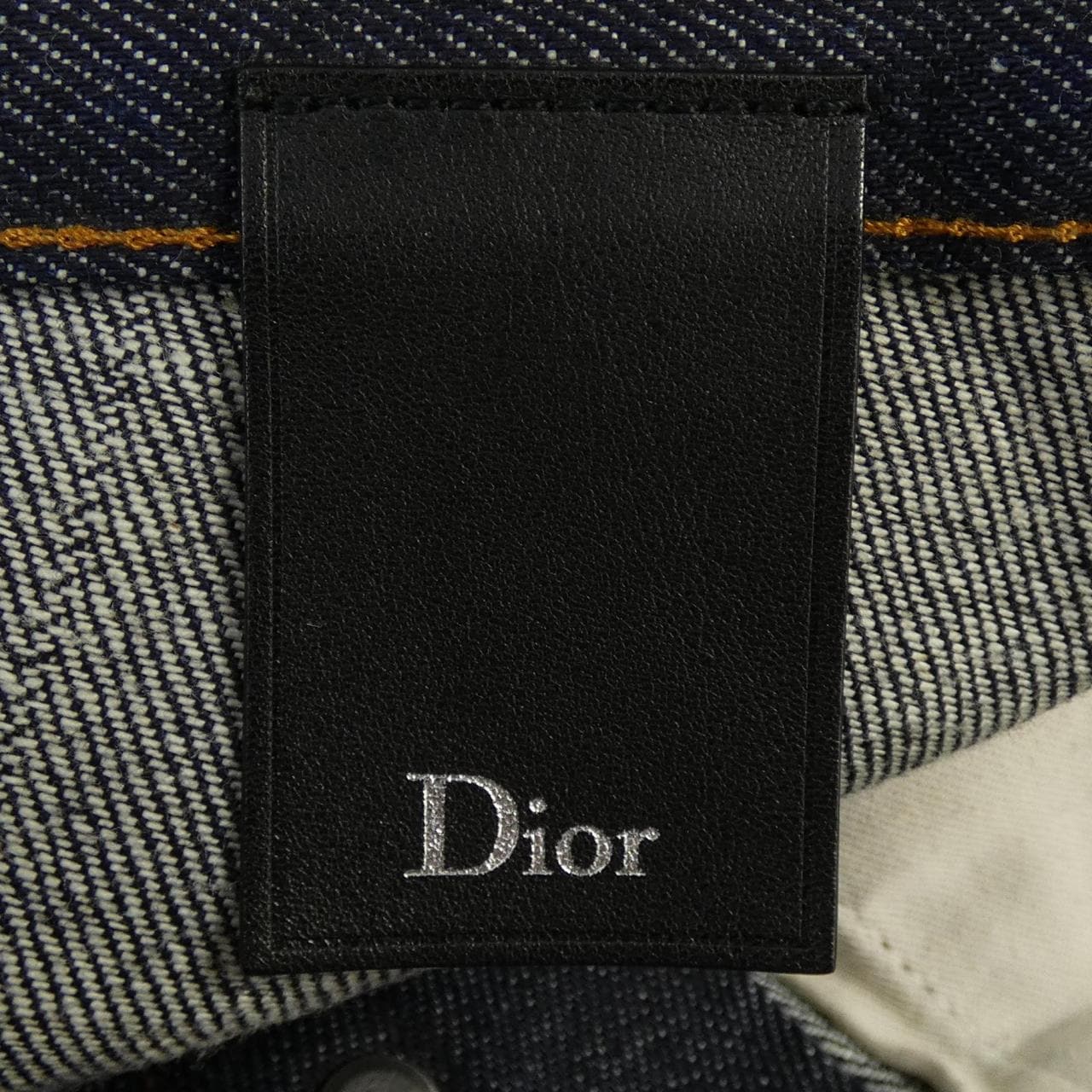 ディオールオム DIOR HOMME ジーンズ