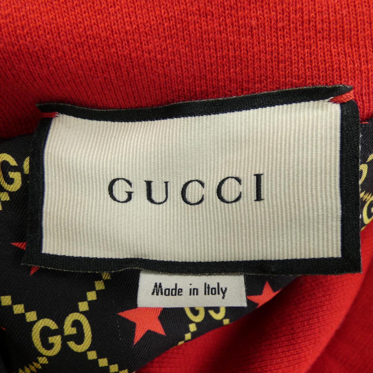 古馳 GUCCI PARKER