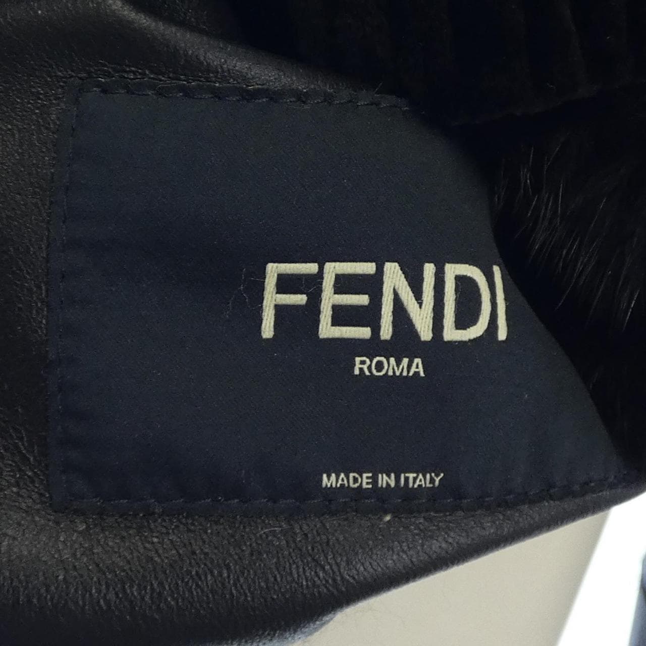 フェンディ FENDI ジャケット