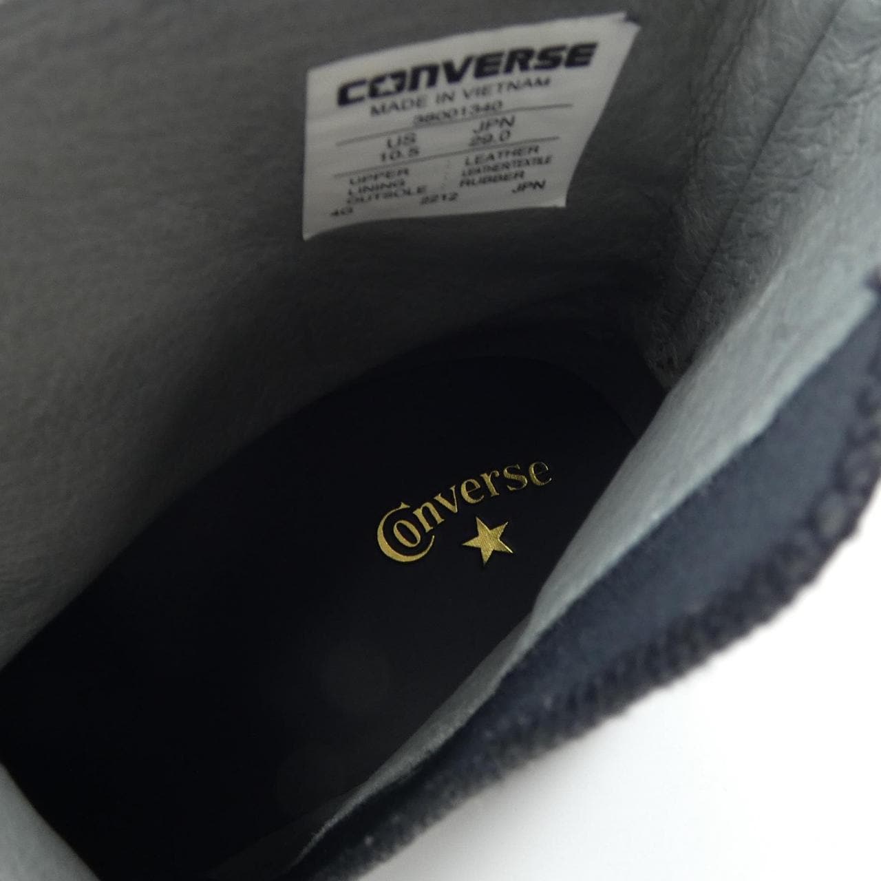 コンバース CONVERSE ブーツ