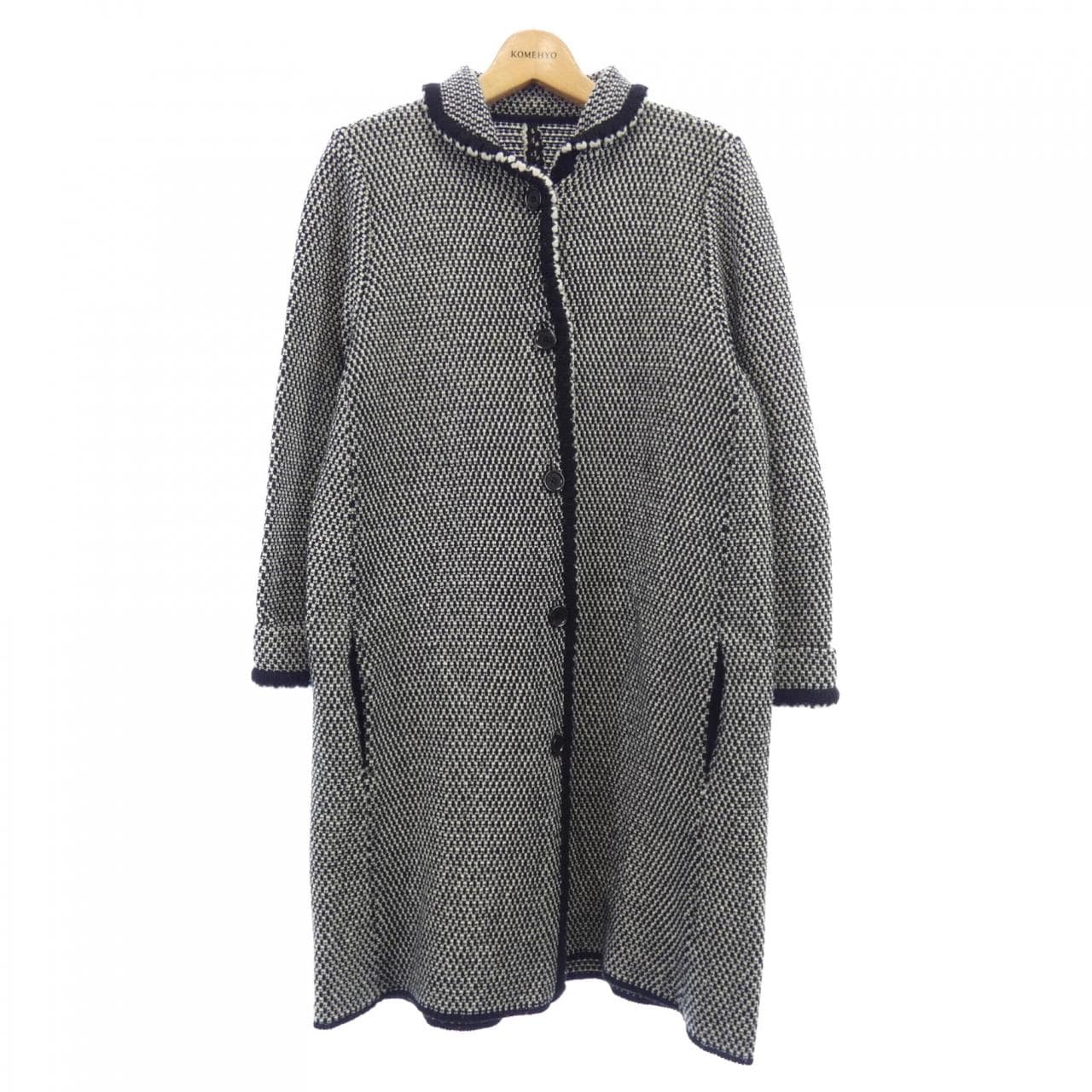 ダマコレクション DAMA collection コート