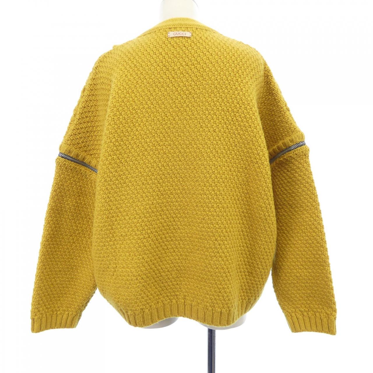 グッチ GUCCI ニット