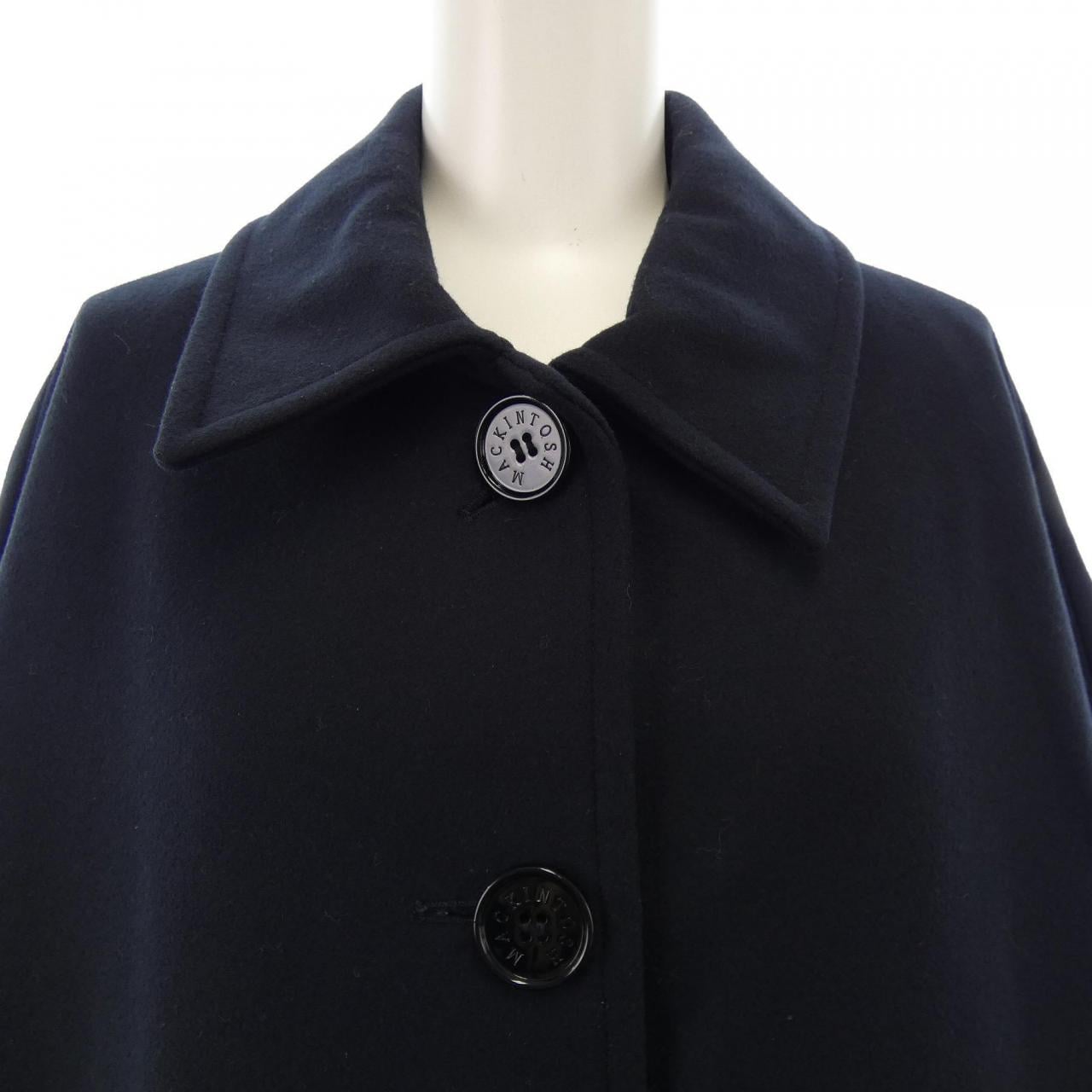 マッキントッシュ MACKINTOSH コート