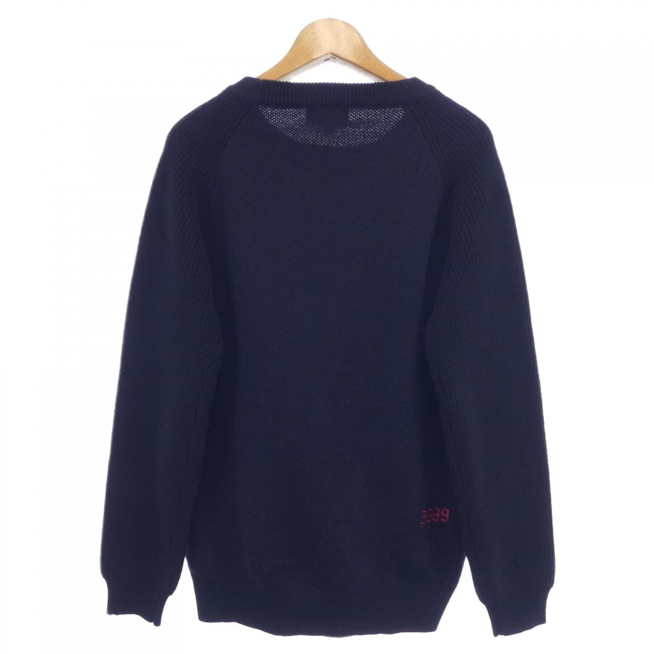 PEARLY GATES Knit