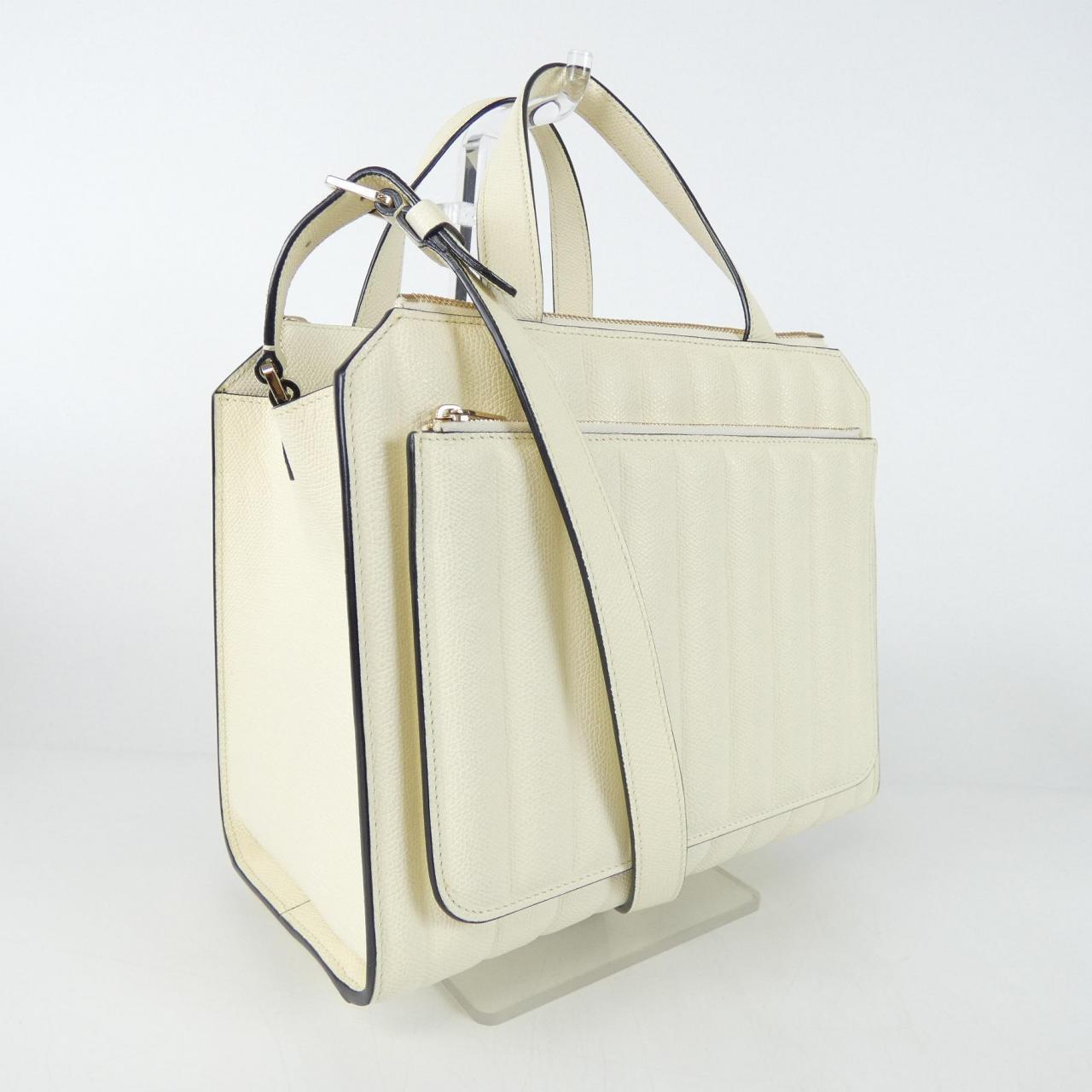 ヴァレクストラ VALEXTRA BAG