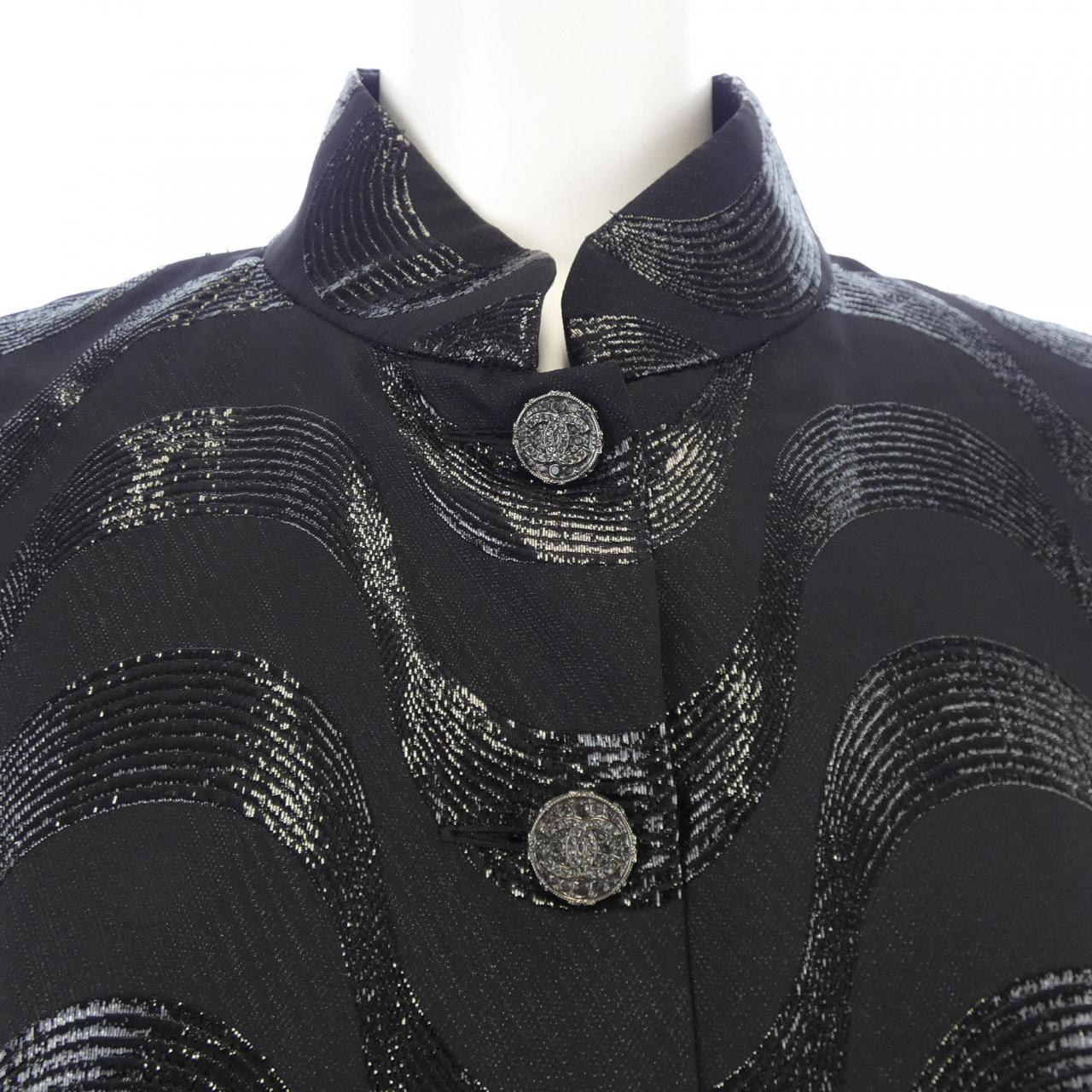 シャネル CHANEL ジャケット