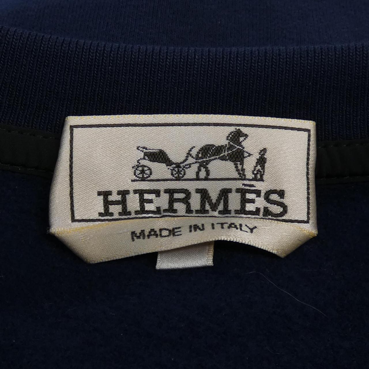 エルメス HERMES スウェット