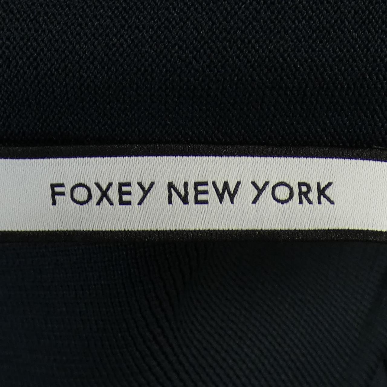 フォクシーニューヨーク FOXEY NEW YORK スカート