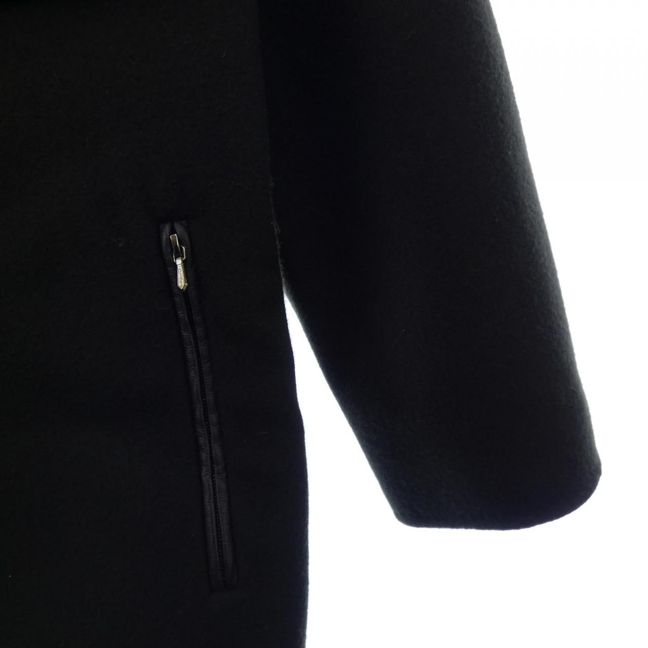 ebure coat