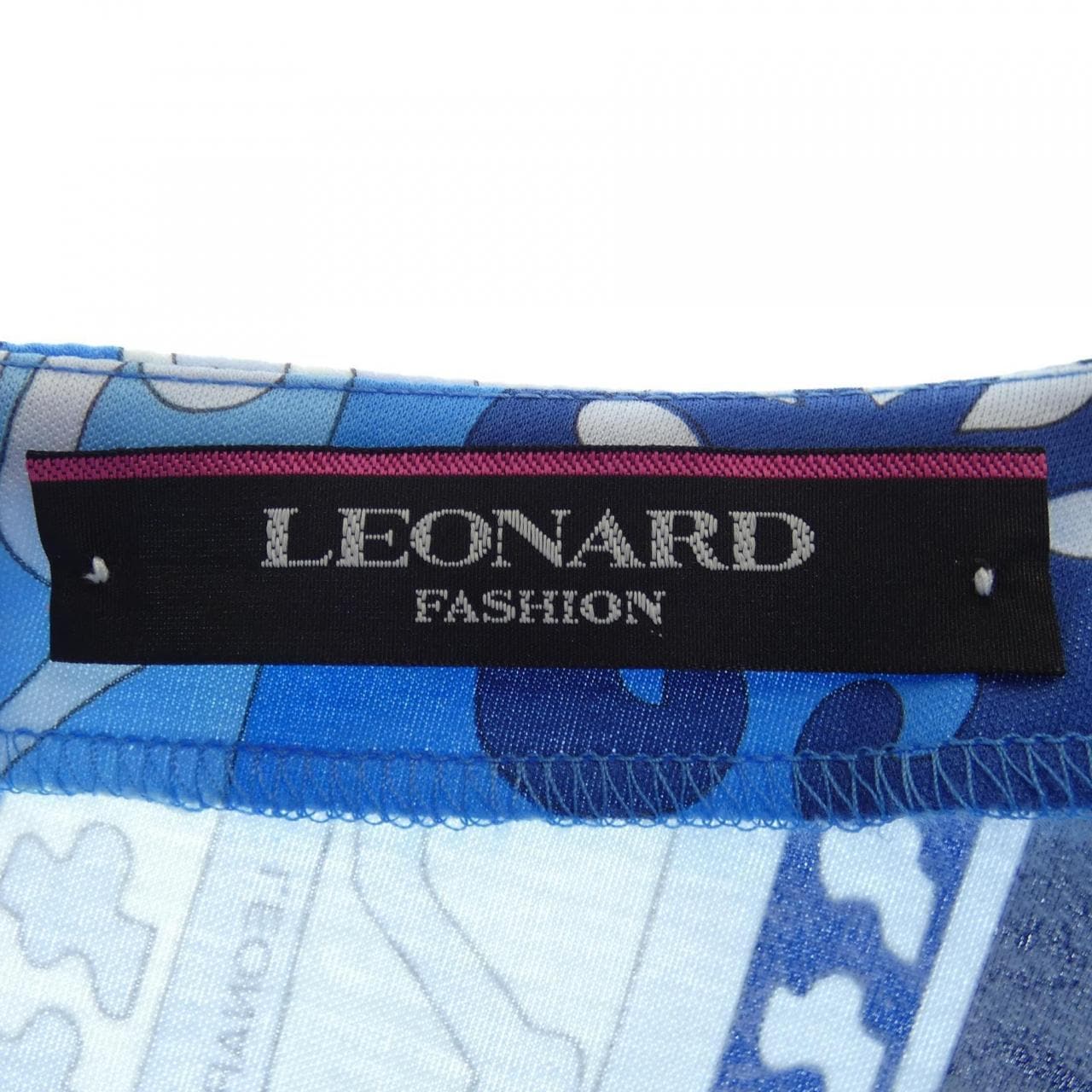 レオナールファッション LEONARD FASHION トップス