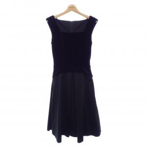 ヴェロアノワール VELOUR NOIR 29452 ワンピース