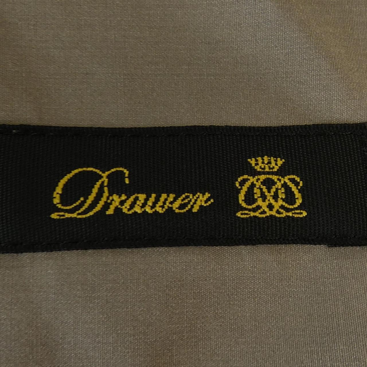 ドゥロワー DRAWER オールインワン
