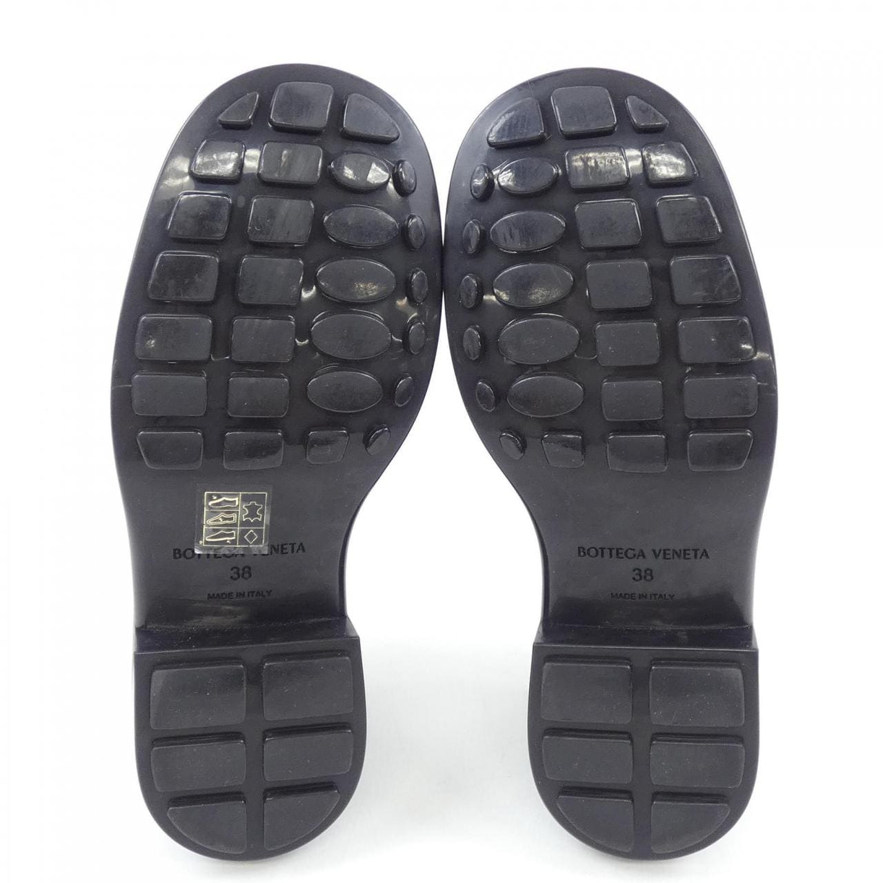 ボッテガヴェネタ BOTTEGA VENETA 729880 V28R0 シューズ