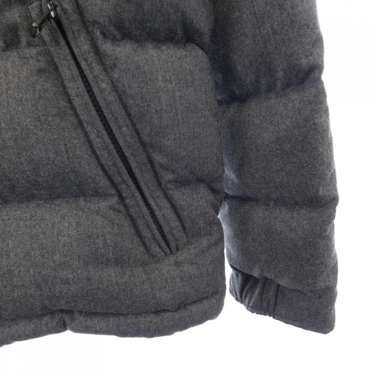 モンクレール MONCLER MONTGENEVRE ダウンジャケット