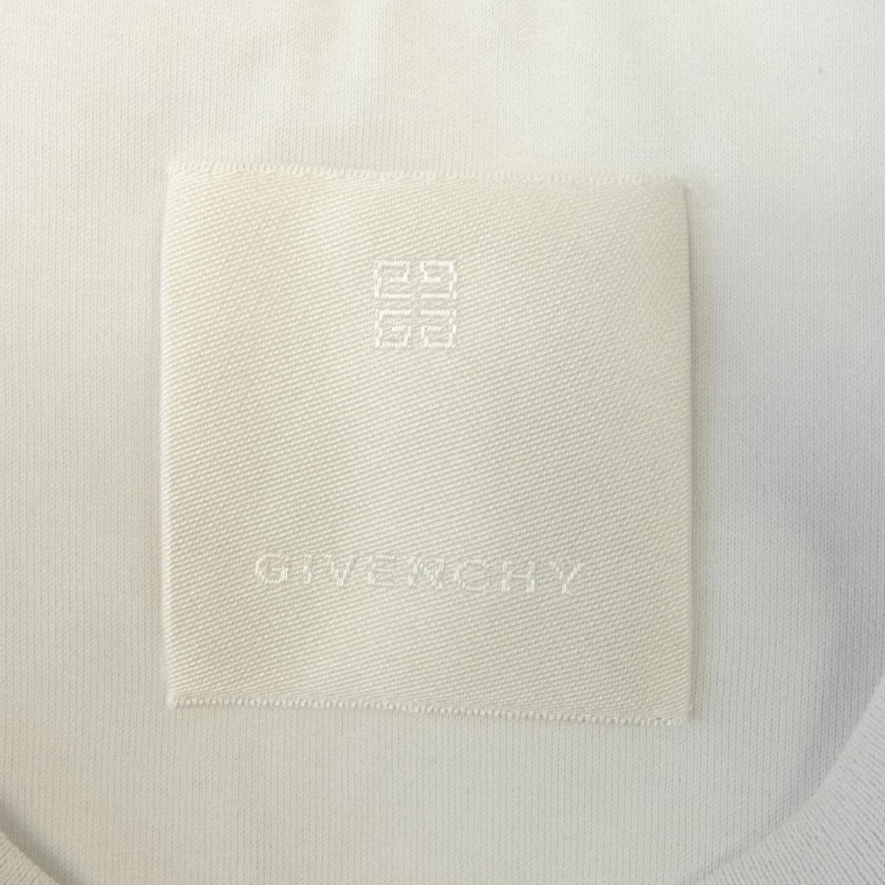 ジバンシー GIVENCHY BM716G3YCD Tシャツ