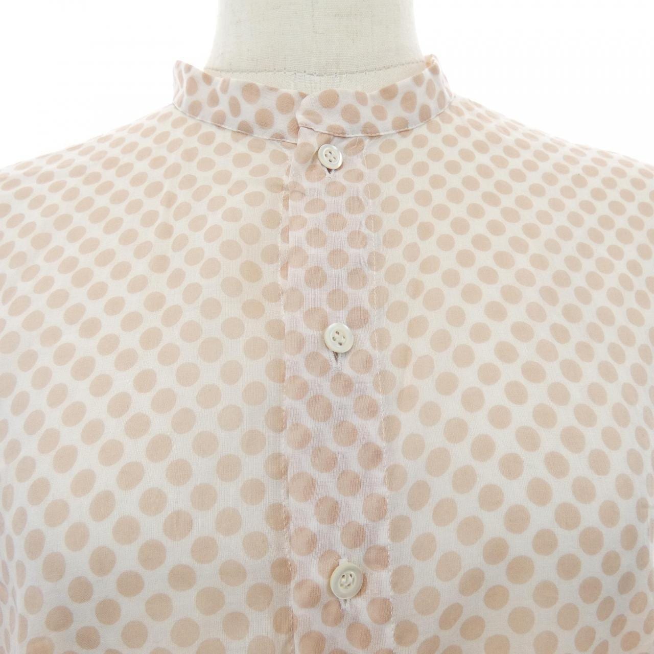 クリスチャンディオール CHRISTIAN DIOR 051B54A3758 シャツ