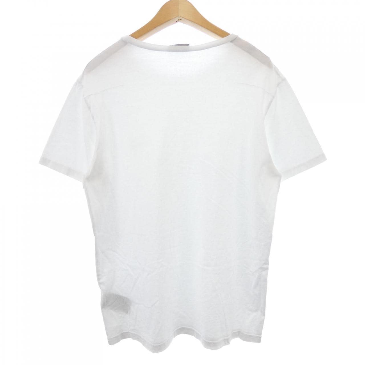 ディオール DIOR DIOR ESSENTIALS BEE コットンジャージー 733J603B0677 Tシャツ