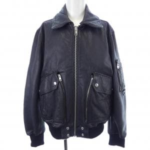 ディーゼル DIESEL レザージャケット