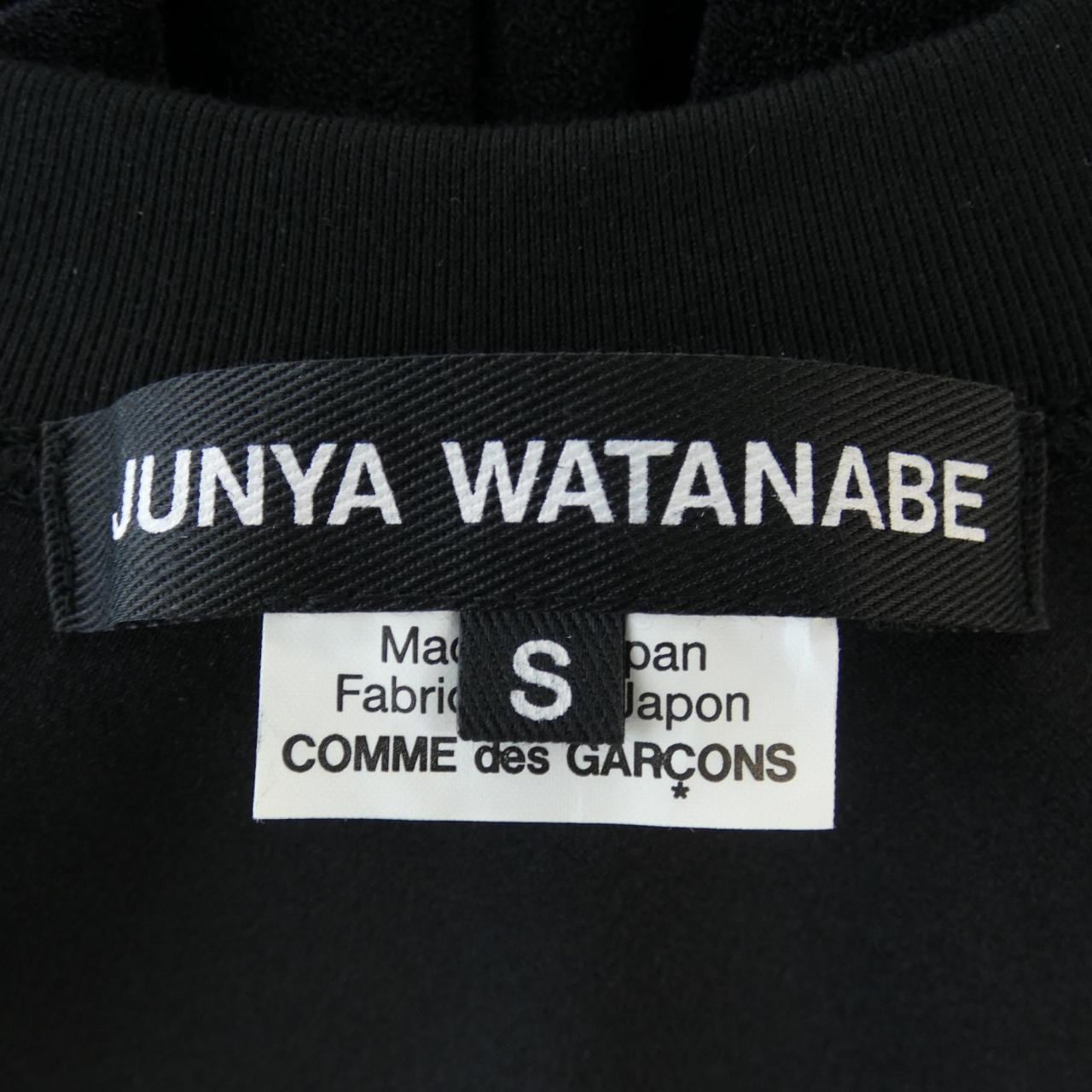 JUNYA WATANABEJP-T014运动衫