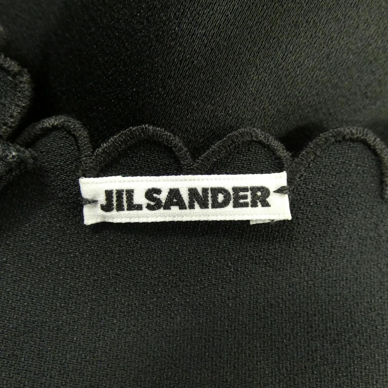 ジルサンダー JIL SANDER J01NC0118 J76018 キャミソール