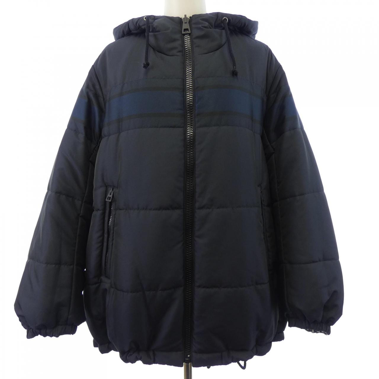 クリスチャンディオール CHRISTIAN DIOR オブリーク 057C23A2965 ブルゾン