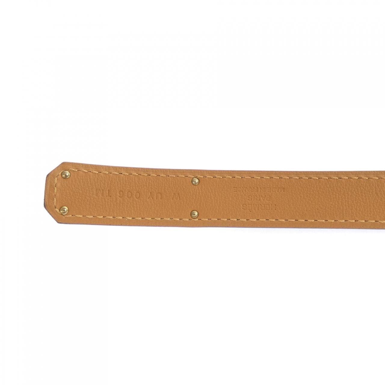 エルメス HERMES ケリー KELLY 18mm BELT