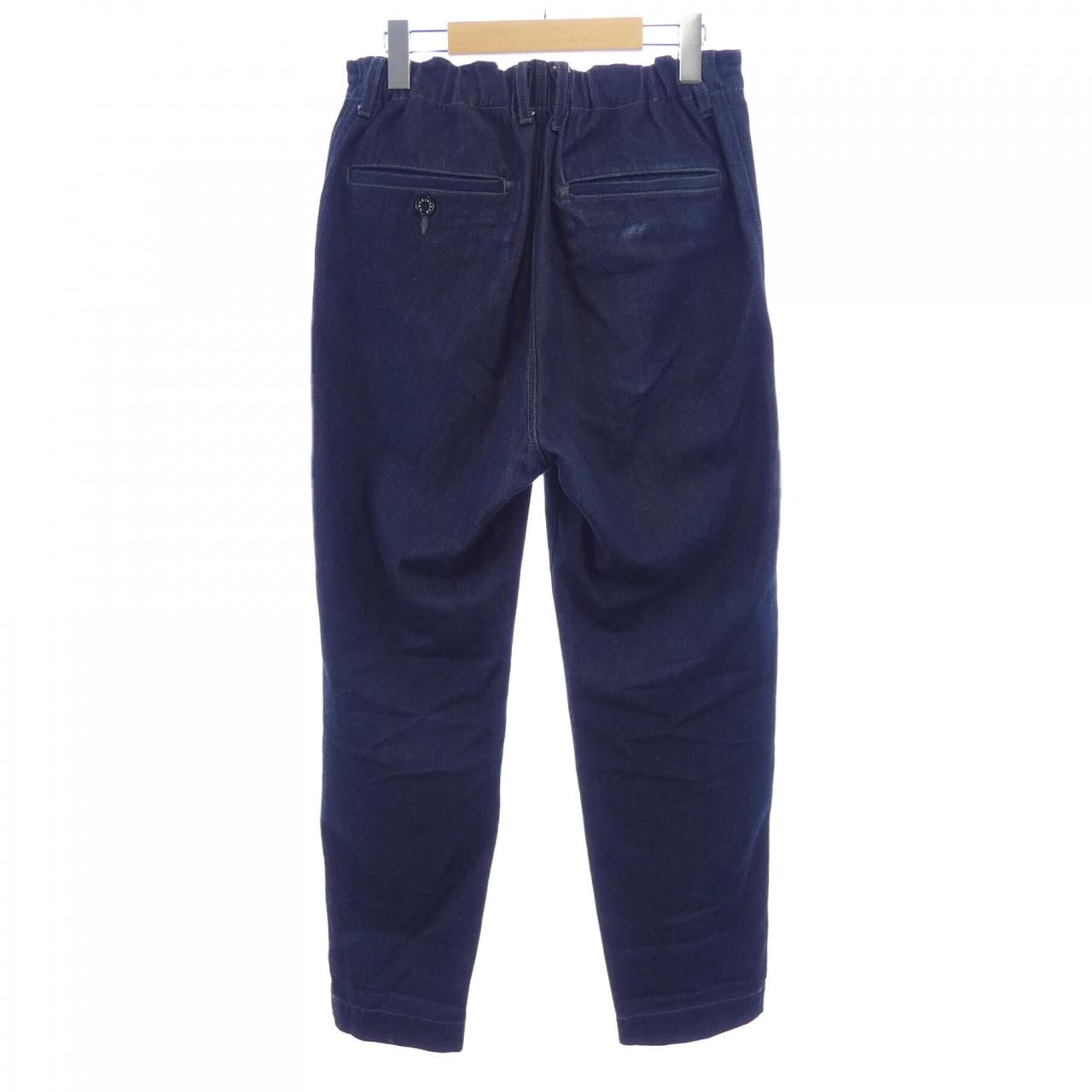 マッキントッシュ MACKINTOSH ジーンズ