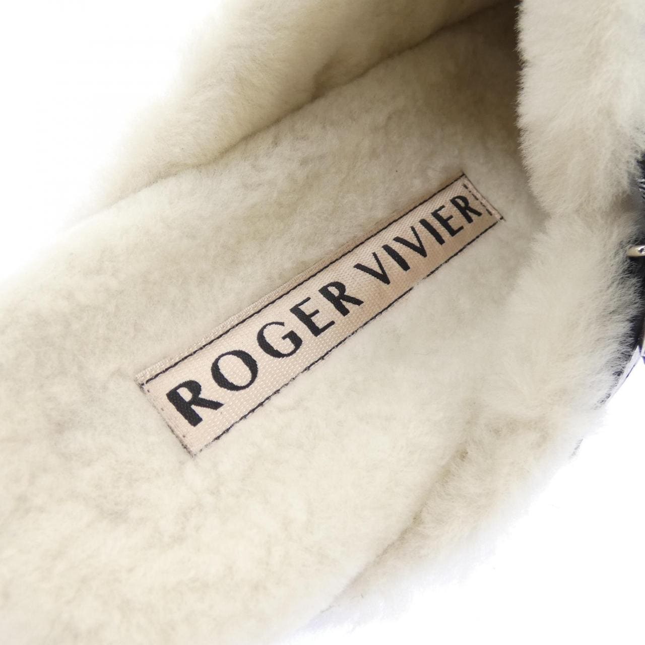 ロジェヴィヴィエ ROGER VIVIER サンダル