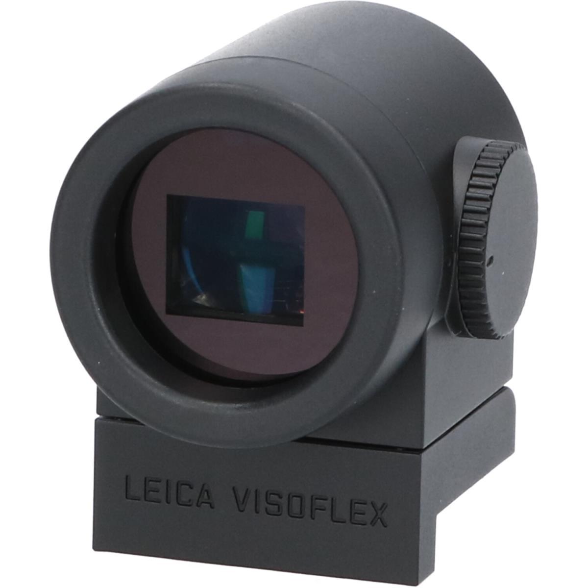ブランドLeica【美品】Leica Visoflex(ビゾフレックス) Typ020 18767