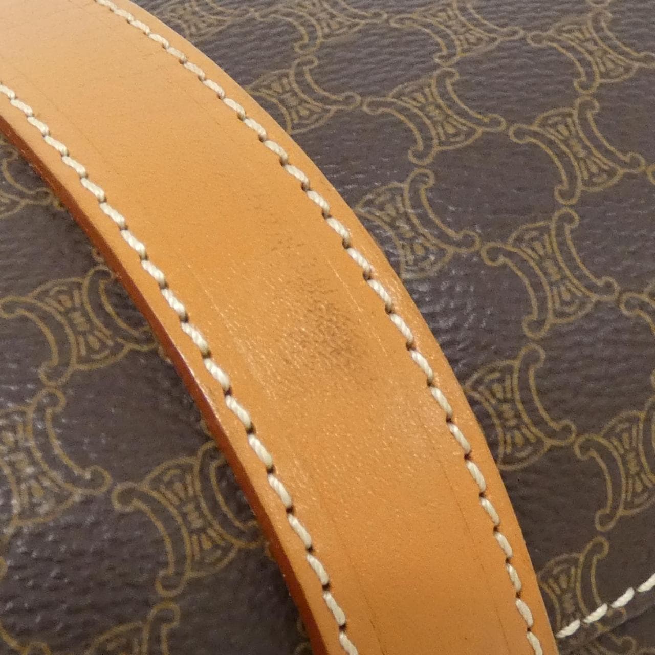 【ヴィンテージ】セリーヌ バッグ