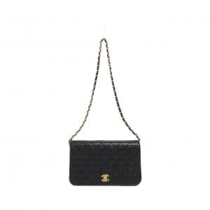 CHANEL shoulder bag