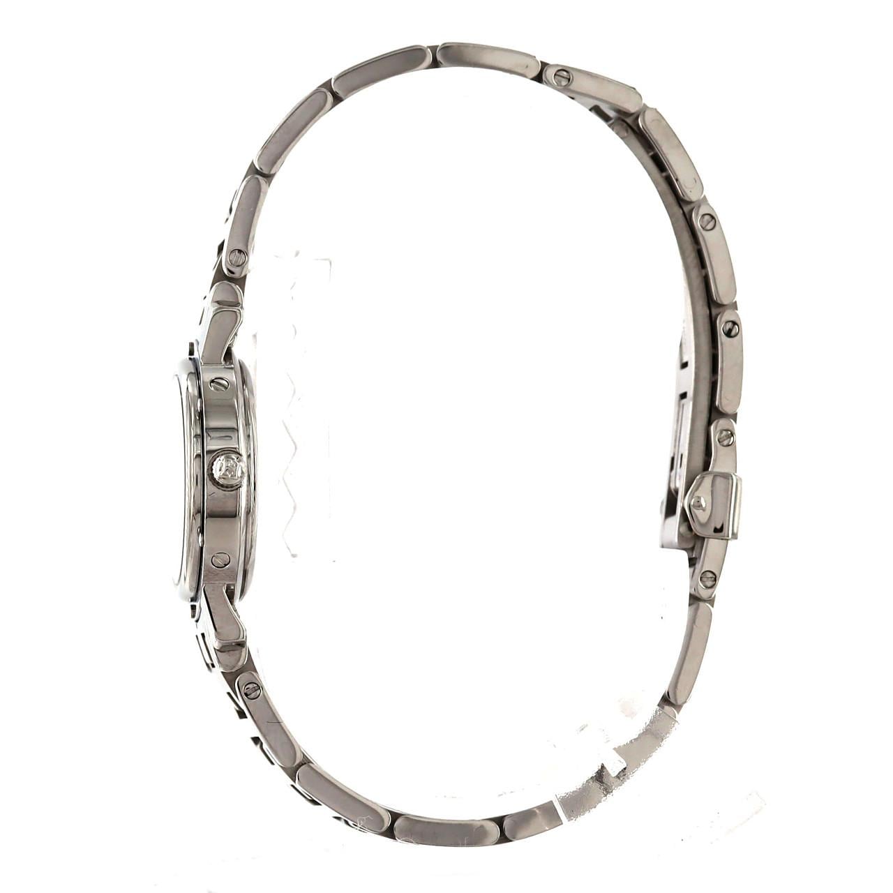 エルメス クリッパー CL4.210 SS クォーツ