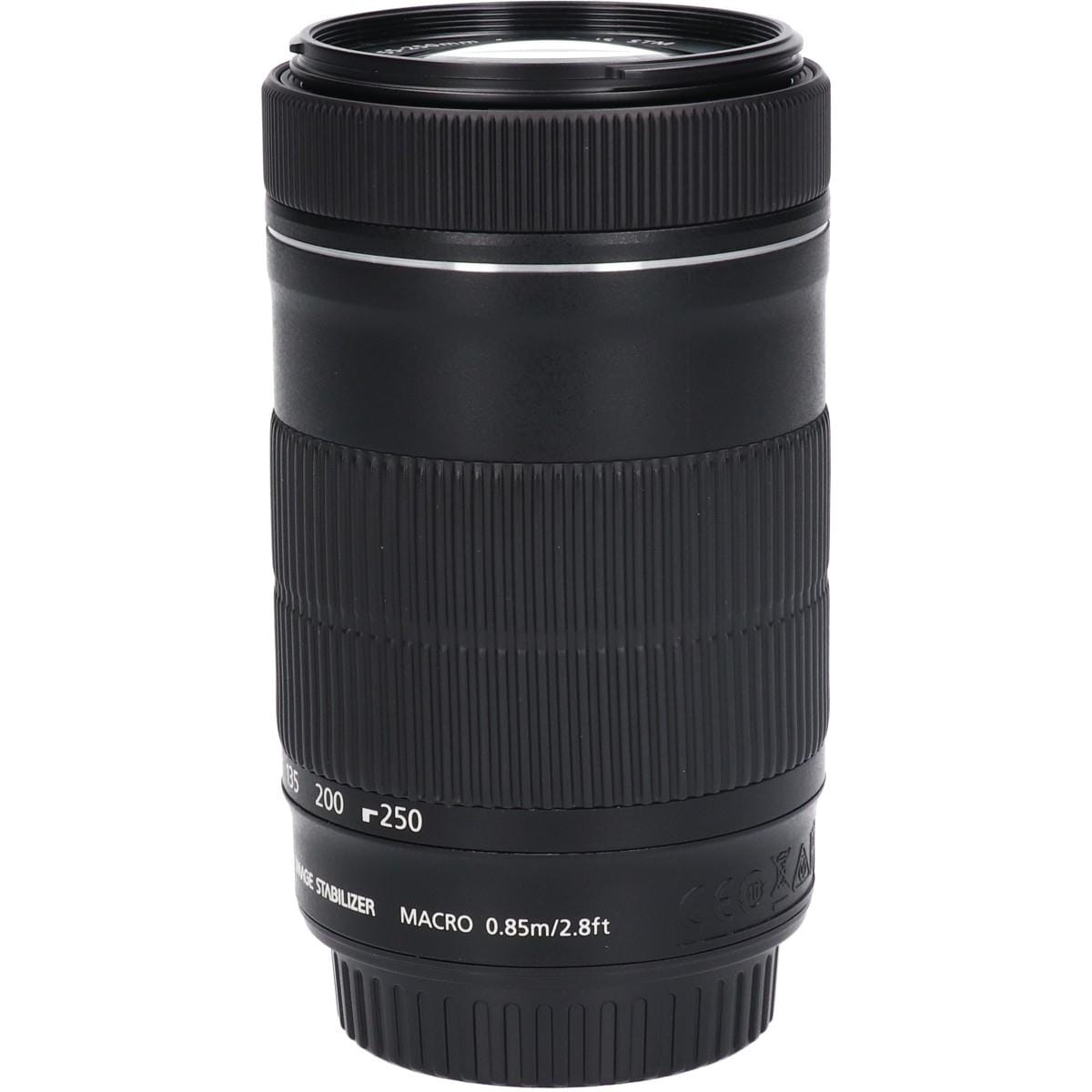 ＥＦ－Ｓ５５－２５０ｍｍ　Ｆ４－５．６ＩＳ　ＳＴＭ