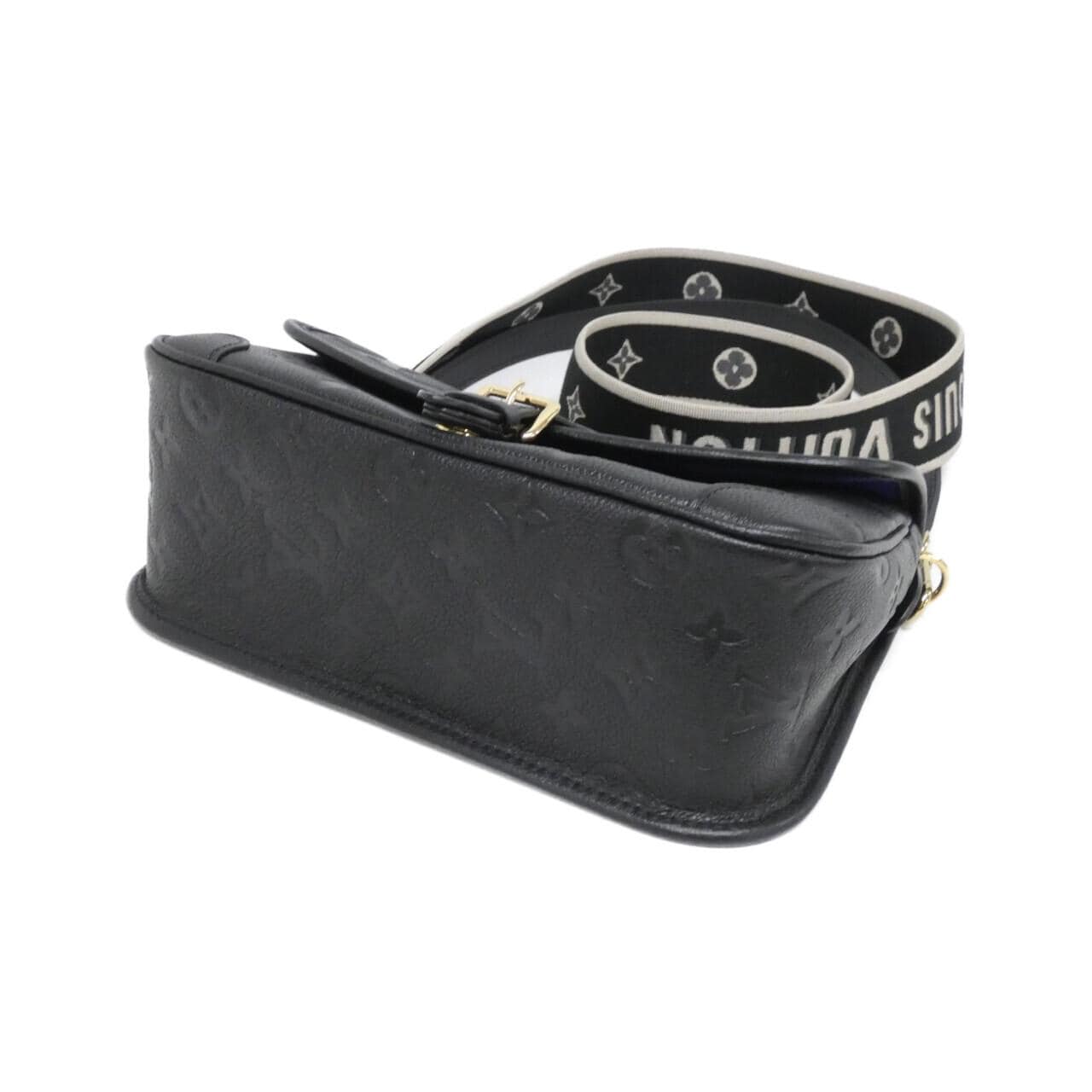 ルイヴィトン モノグラム アンプラント ディアヌ M46386 ショルダーバッグ