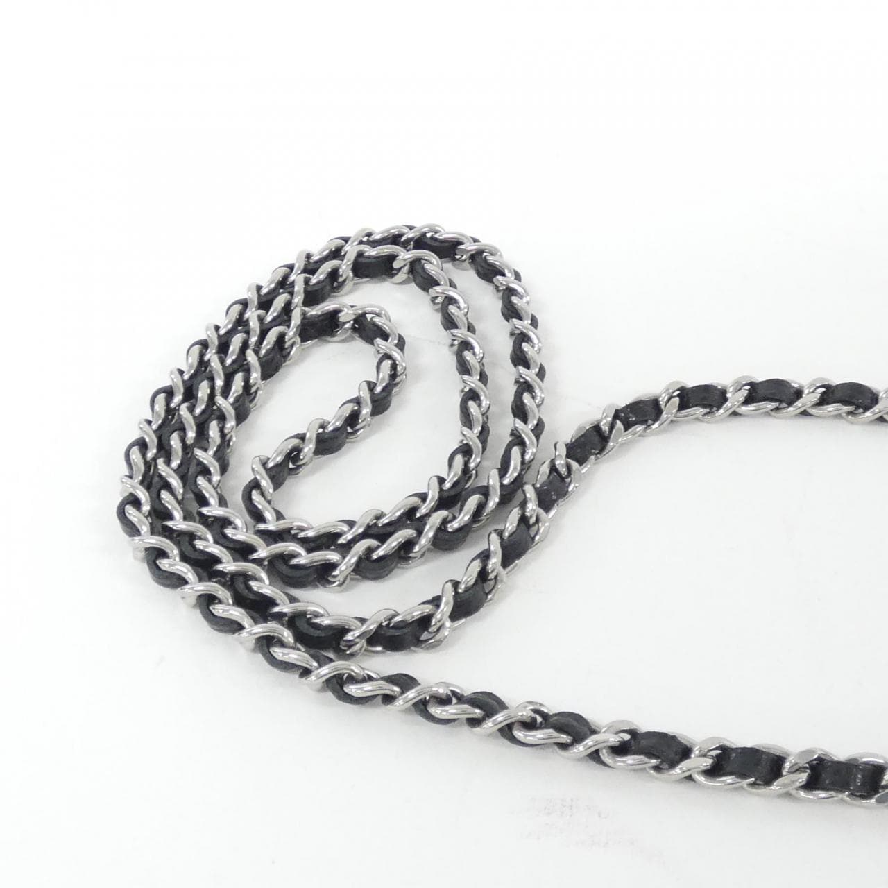 【未使用品】シャネル AP4241 チェーンウォレット