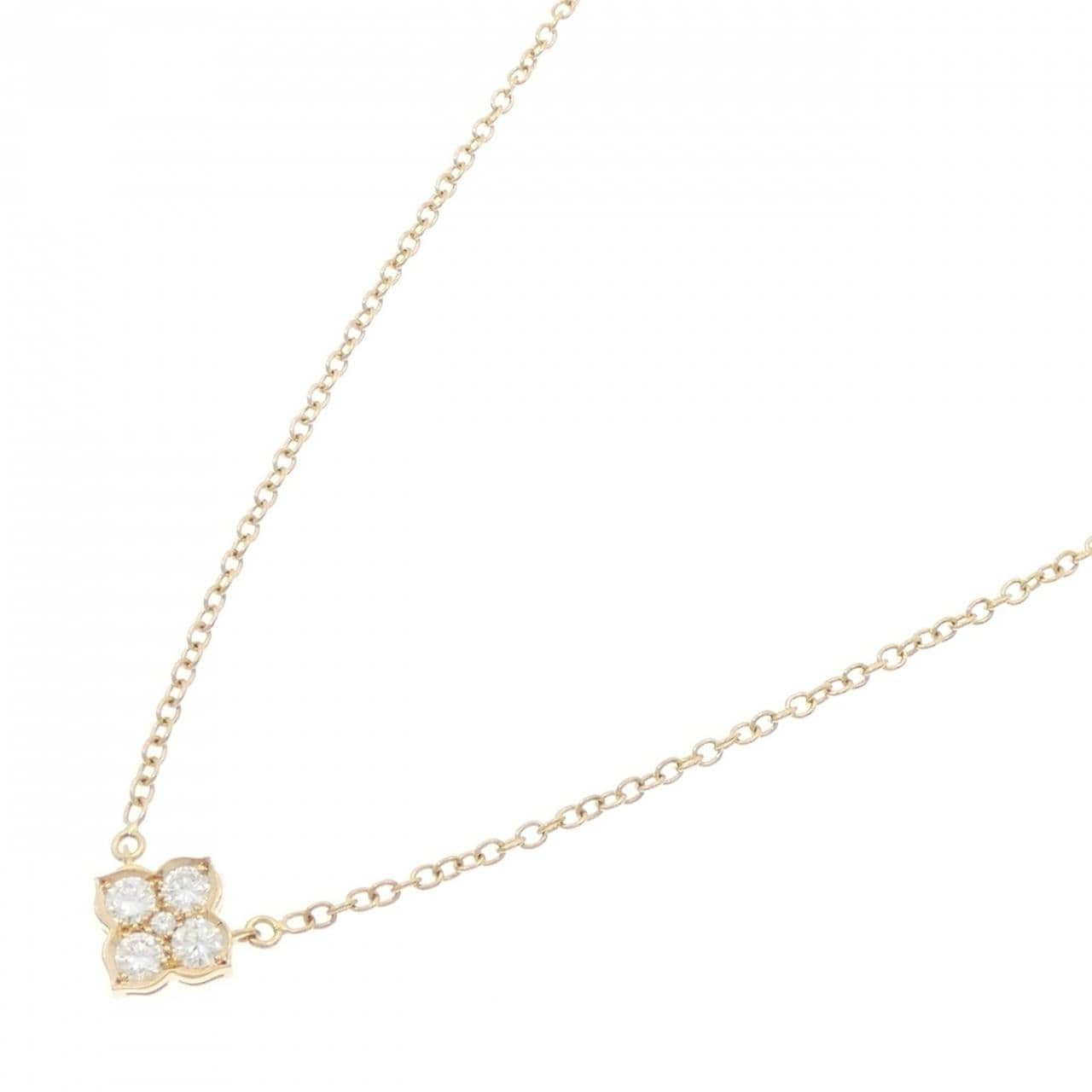 【ヴィンテージ】カルティエ ヒンドゥ ネックレス