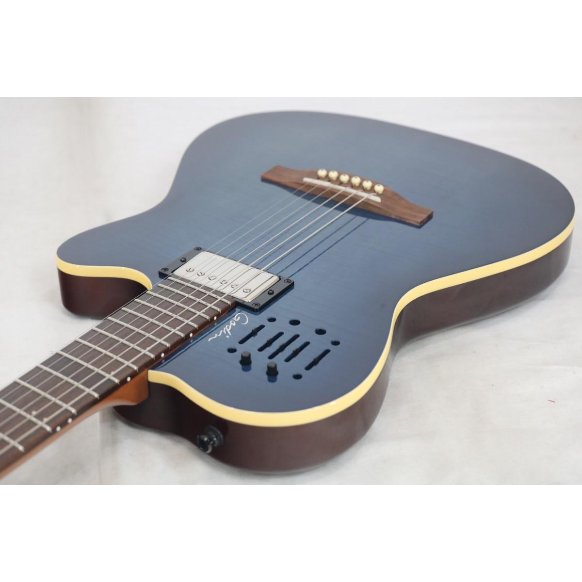 ＧＯＤＩＮ　　Ａ６　ＵＬＴＲＡ　ＥＸＴＲＥＭＥ