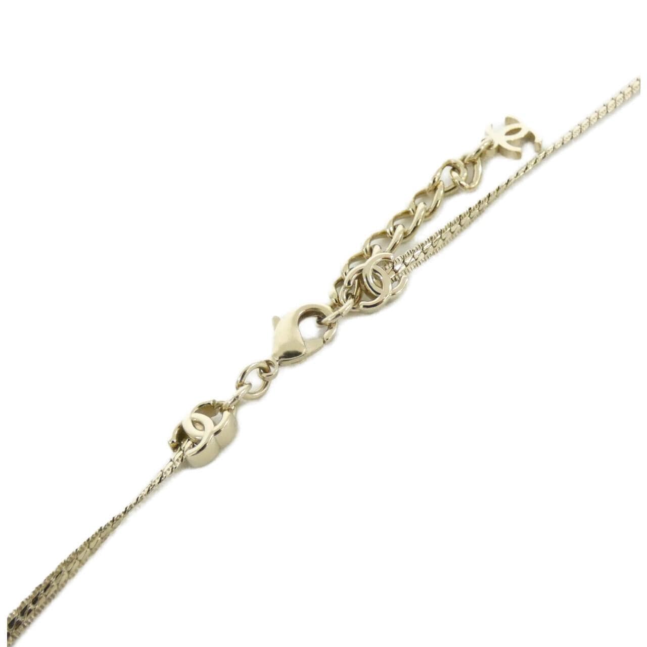 シャネル ABE260 ネックレス