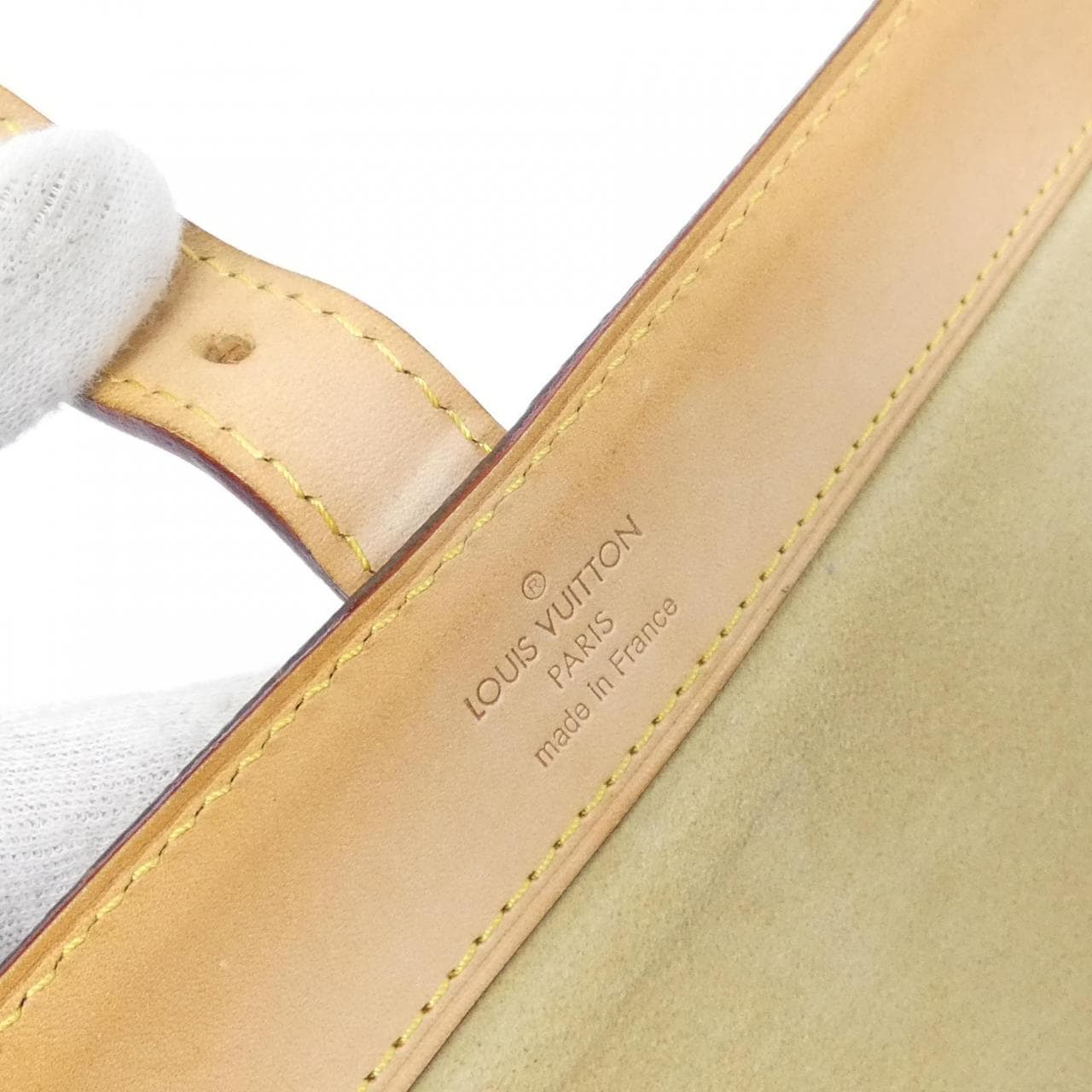 ルイヴィトン モノグラム エテュイ 3モントル M47530 ウォッチケース