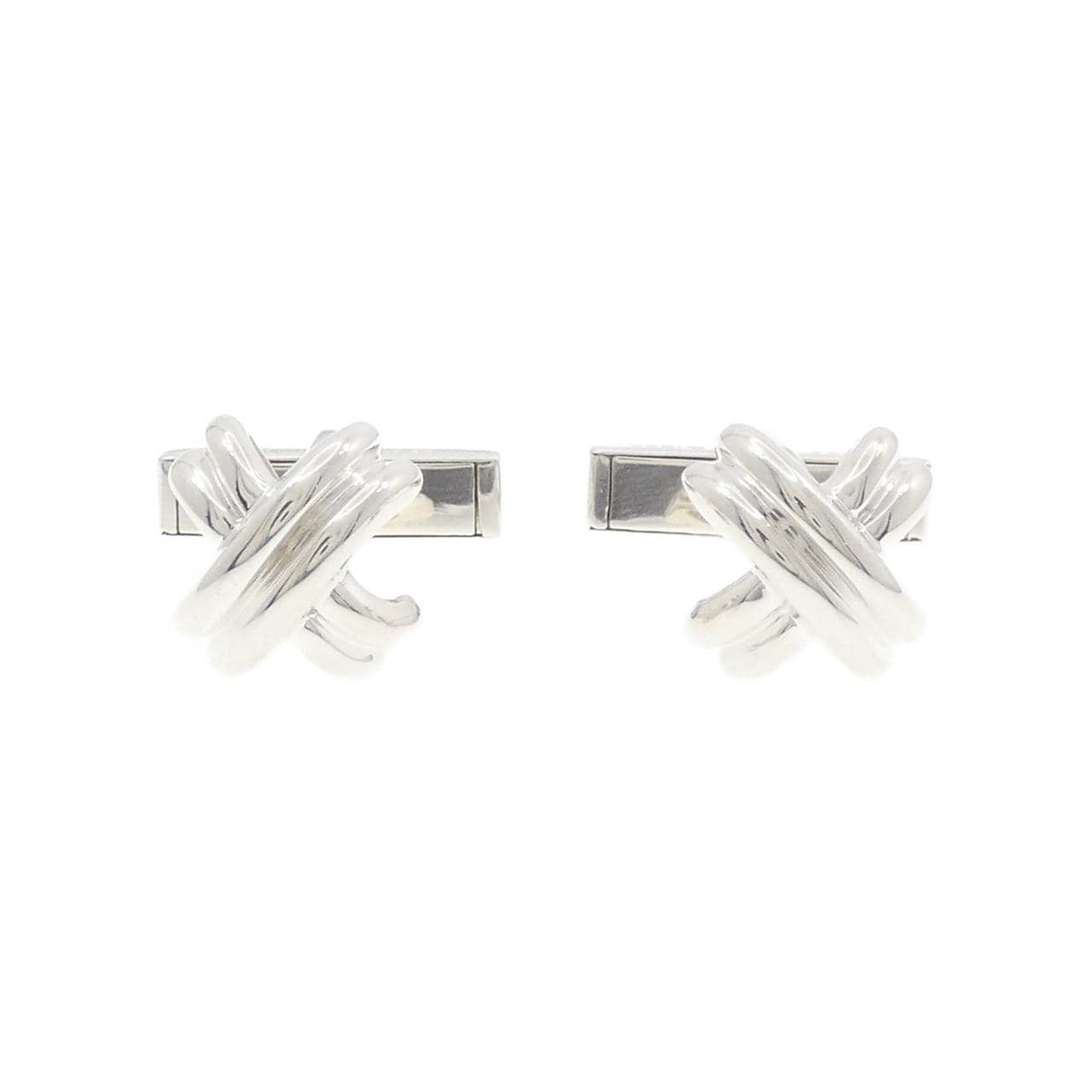 TIFFANY Signature Cufflinks