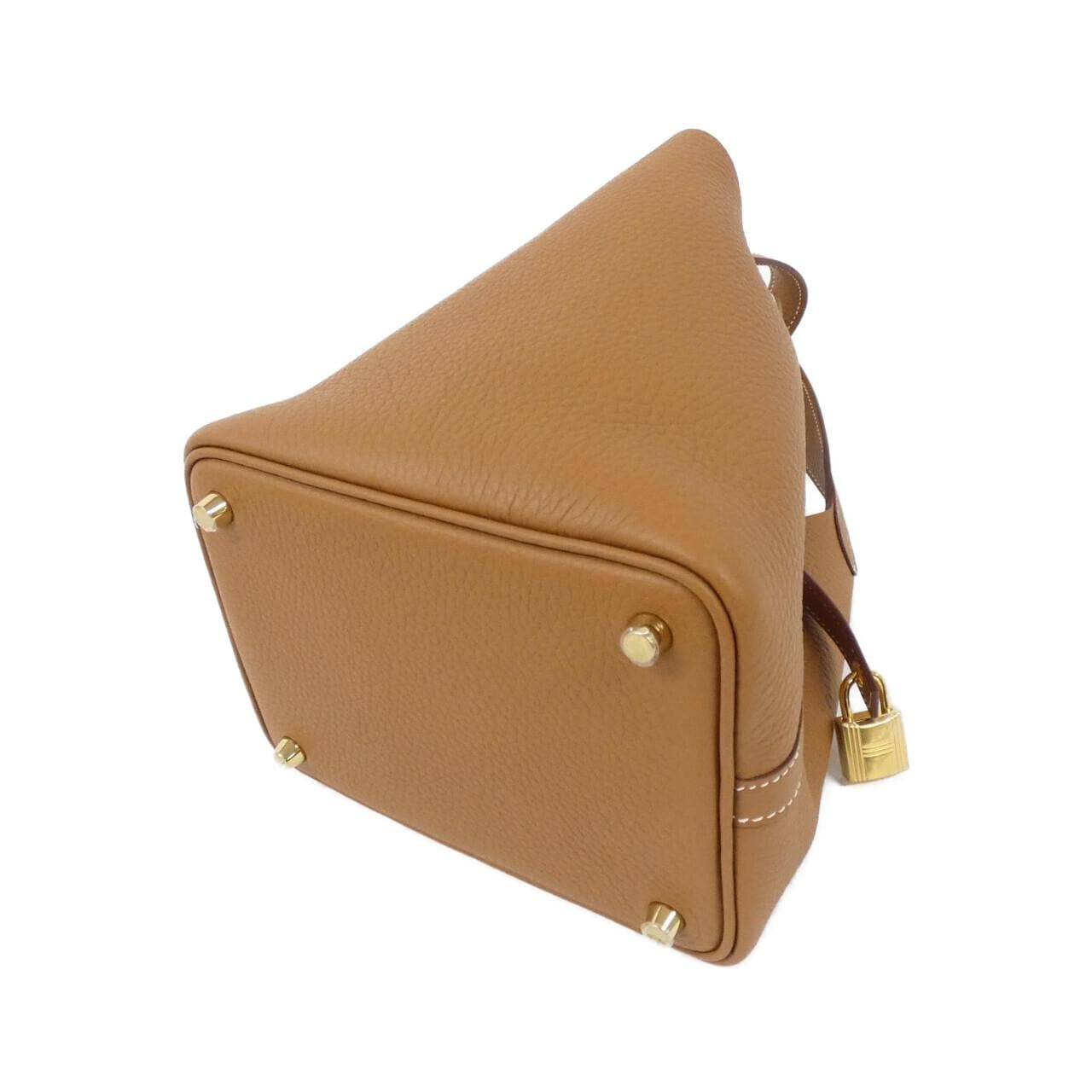 エルメス ピコタン ロック PM 056289CC バッグ