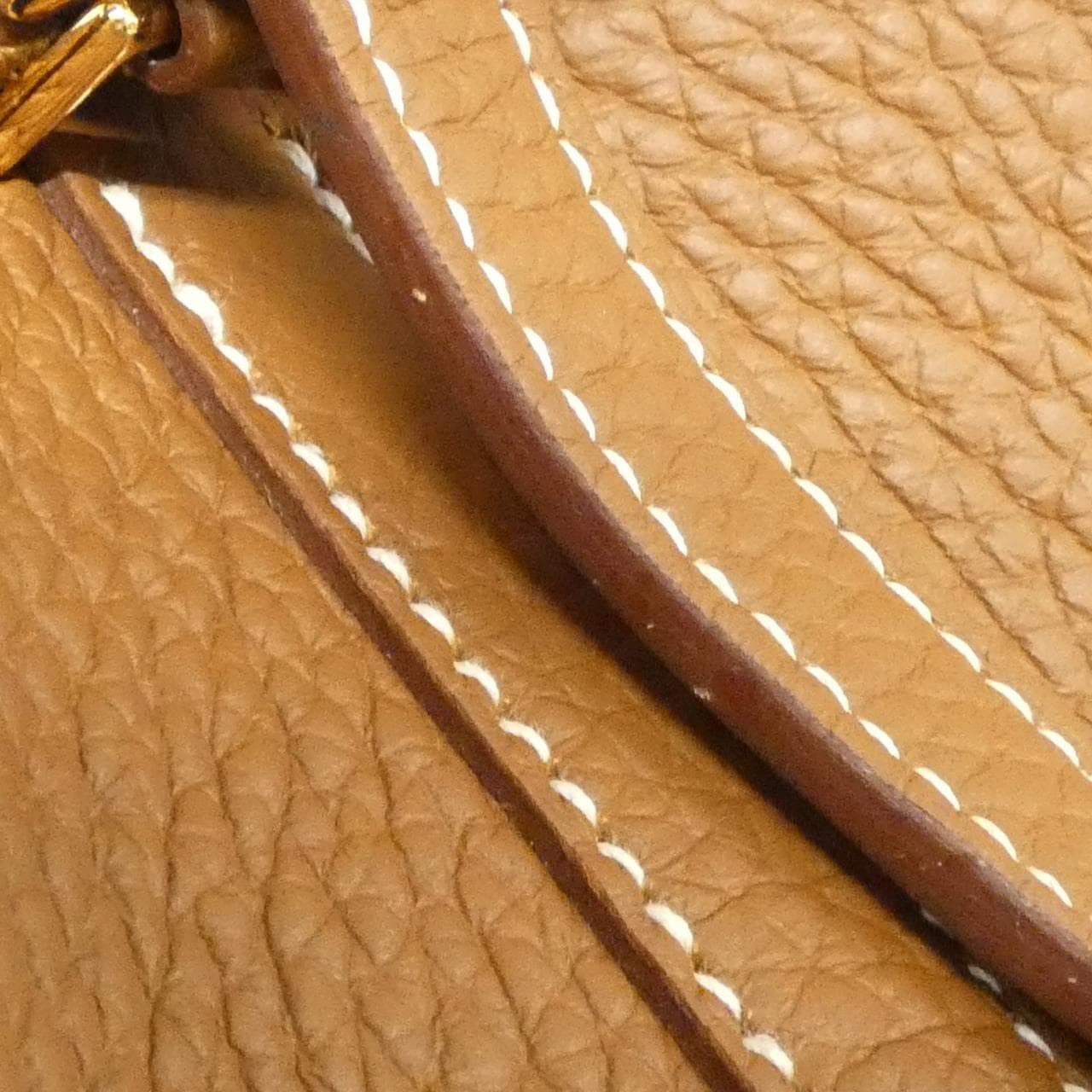 エルメス ピコタン ロック MM 060991CC バッグ