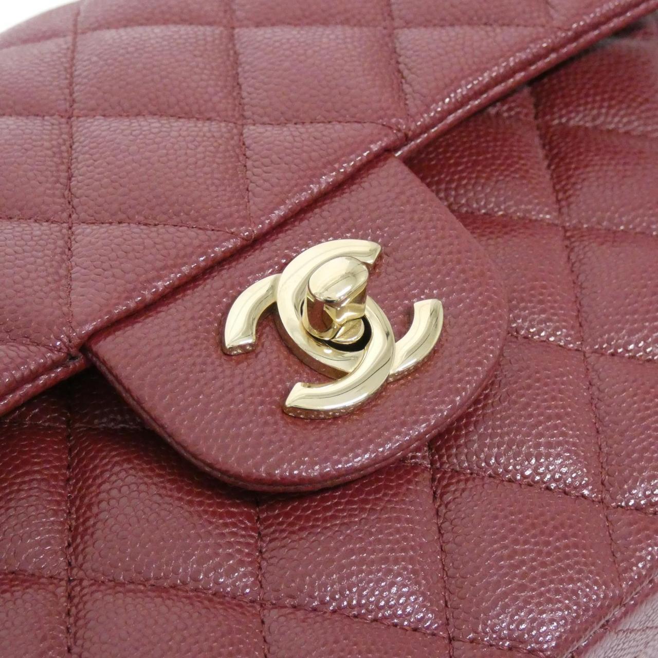 シャネル 1113 ショルダーバッグ